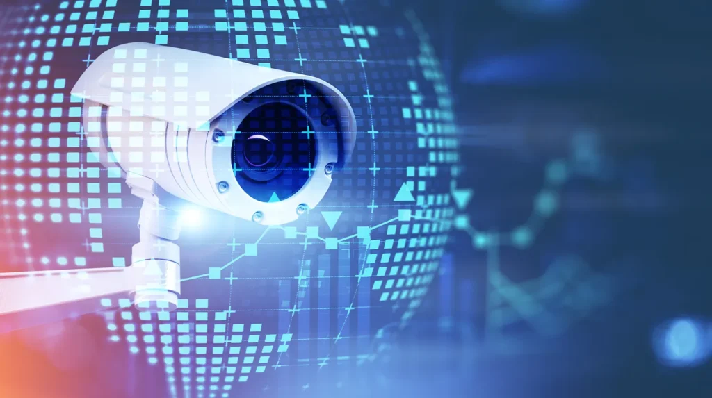 Sistemas de CCTV y Videovigilancia
