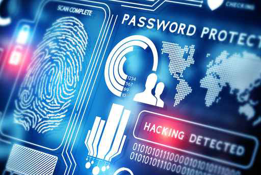 Sistemas de Control de Acceso Biométrico